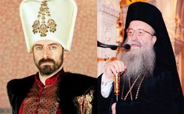 Οι Τουρκικές σαπουνόπερες ξαναγράφουν την ιστορία στα Βαλκάνια και διαμορφώνουν αντιλήψεις